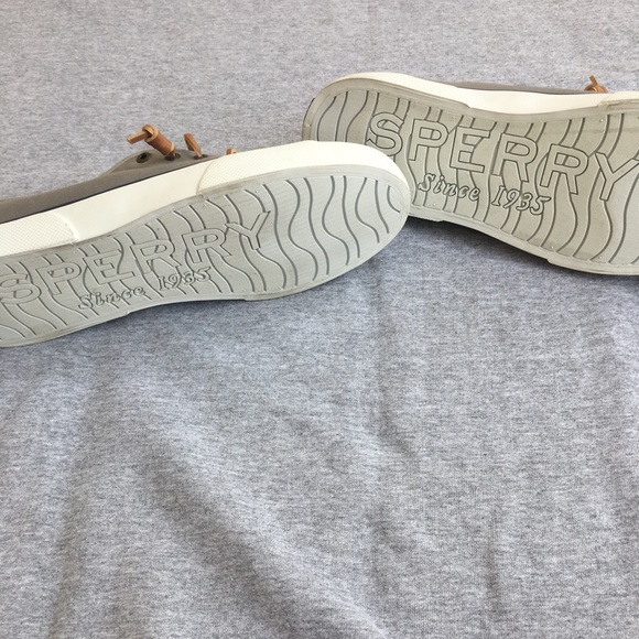 Sperrys - Picture 4 of 4